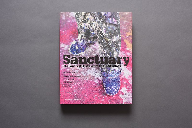 sanctuary25